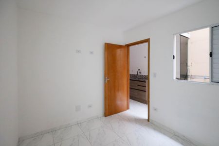 Quarto  de apartamento para alugar com 1 quarto, 37m² em Vila Constança, São Paulo