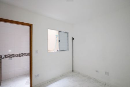 Quarto  de apartamento para alugar com 1 quarto, 37m² em Vila Constança, São Paulo
