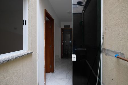 Apartamento para alugar com 37m², 1 quarto e sem vaga Apartamento para alugar com 37m², 1 quarto e sem vagaÁrea de Serviço