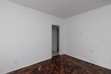 Sala de apartamento para alugar com 1 quarto, 48m² em Camaquã, Porto Alegre