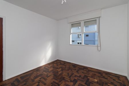 Sala de apartamento para alugar com 1 quarto, 48m² em Camaquã, Porto Alegre