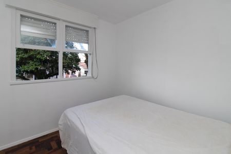 Quarto de apartamento para alugar com 1 quarto, 48m² em Camaquã, Porto Alegre