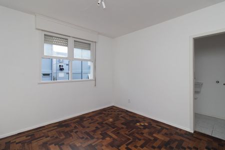 Sala de apartamento para alugar com 1 quarto, 48m² em Camaquã, Porto Alegre