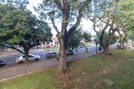 Vista do Quarto de apartamento para alugar com 1 quarto, 48m² em Camaquã, Porto Alegre