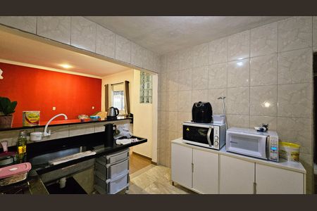Casa à venda com 2 quartos, 80m² em Jardim Santa Gertrudes, Jundiaí