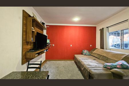 Casa à venda com 2 quartos, 80m² em Jardim Santa Gertrudes, Jundiaí