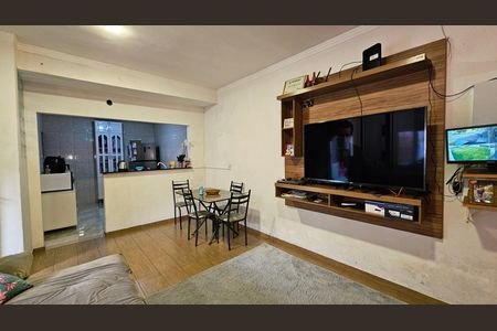 Casa à venda com 2 quartos, 80m² em Jardim Santa Gertrudes, Jundiaí