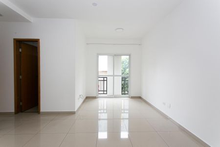 Apartamento para alugar com 2 quartos, 50m² em Vila Guilherme, São Paulo