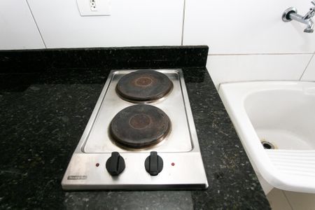 Apartamento para alugar com 50m², 2 quartos e sem vaga