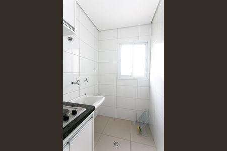 Apartamento para alugar com 50m², 2 quartos e sem vaga