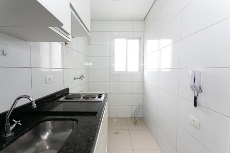 Apartamento para alugar com 50m², 2 quartos e sem vaga