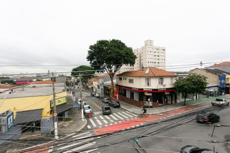 Apartamento para alugar com 50m², 2 quartos e sem vaga