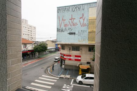 Apartamento para alugar com 2 quartos, 50m² em Vila Guilherme, São Paulo