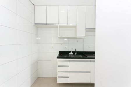 Apartamento para alugar com 50m², 2 quartos e sem vaga