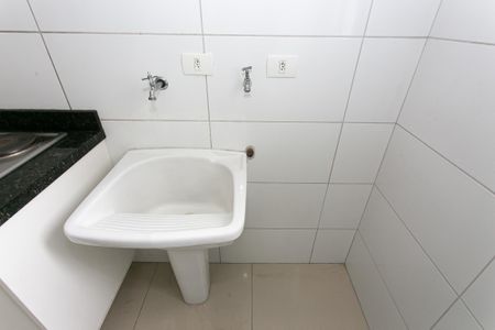 Apartamento para alugar com 50m², 2 quartos e sem vaga