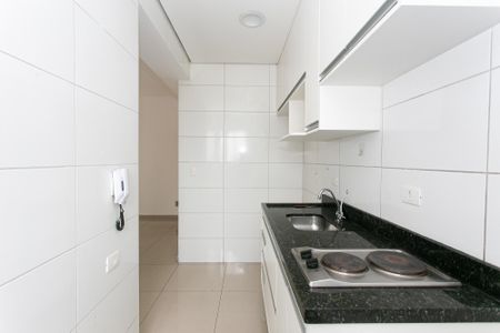 Apartamento para alugar com 50m², 2 quartos e sem vaga