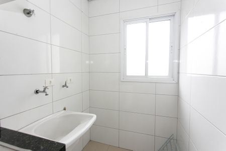 Apartamento para alugar com 50m², 2 quartos e sem vaga
