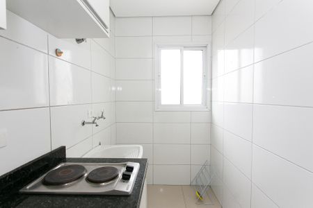 Apartamento para alugar com 50m², 2 quartos e sem vaga