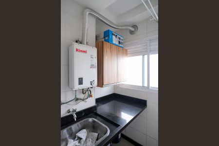 Apartamento à venda com 67m², 2 quartos e 1 vagaÁrea de serviço