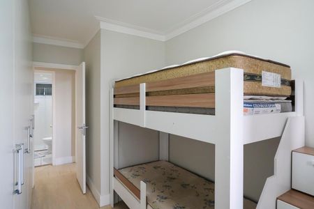 Apartamento à venda com 67m², 2 quartos e 1 vagaQuarto