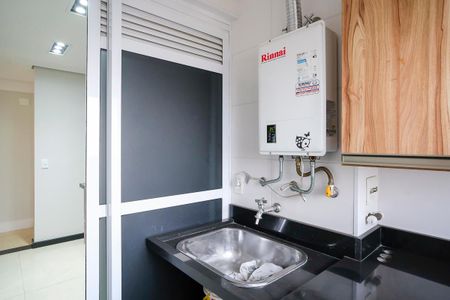 Apartamento à venda com 67m², 2 quartos e 1 vagaÁrea de serviço