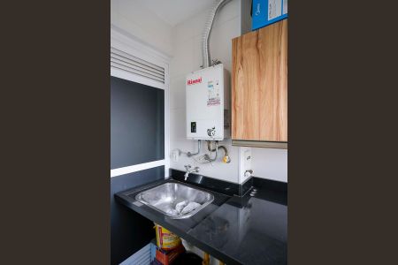 Apartamento à venda com 67m², 2 quartos e 1 vagaÁrea de serviço