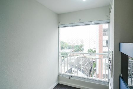 Apartamento à venda com 67m², 2 quartos e 1 vagaVaranda