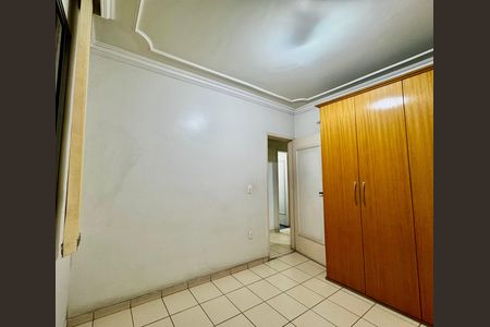 Apartamento à venda com 3 quartos, 96m² em Santa Efigênia, Belo Horizonte