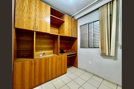 Apartamento à venda com 3 quartos, 96m² em Santa Efigênia, Belo Horizonte