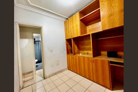 Apartamento à venda com 3 quartos, 96m² em Santa Efigênia, Belo Horizonte