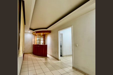Apartamento à venda com 3 quartos, 96m² em Santa Efigênia, Belo Horizonte