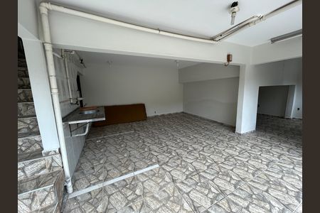 Casa para alugar com 461m², 8 quartos e 5 vagasÁrea comum
