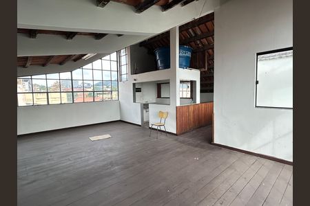 Casa para alugar com 461m², 8 quartos e 5 vagasTerraço