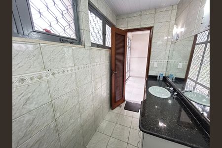 Casa para alugar com 461m², 8 quartos e 5 vagasBanheiro da Suíte