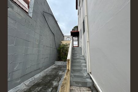 Casa para alugar com 461m², 8 quartos e 5 vagasÁrea comum