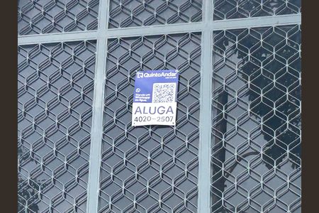 Casa para alugar com 461m², 8 quartos e 5 vagasFachada + placa