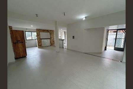 Casa para alugar com 461m², 8 quartos e 5 vagasSala 1