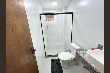 Casa para alugar com 461m², 8 quartos e 5 vagasBanheiro Social 1