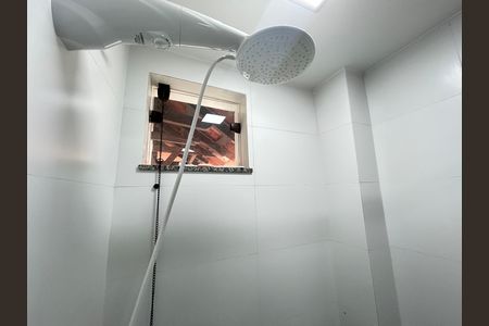Casa para alugar com 461m², 8 quartos e 5 vagasBanheiro Social 1