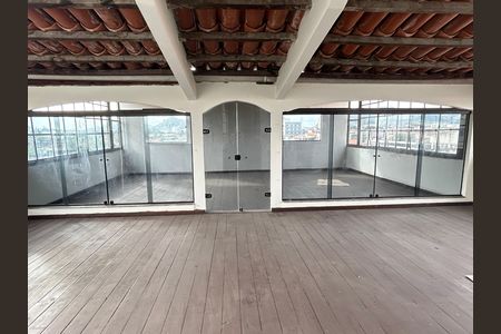 Casa para alugar com 461m², 8 quartos e 5 vagasTerraço