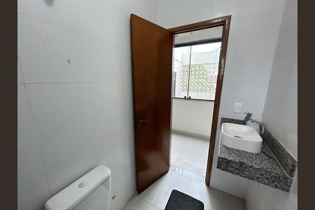 Casa para alugar com 461m², 8 quartos e 5 vagasBanheiro Social 2