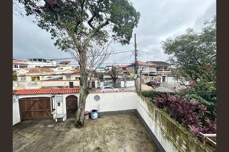 Casa para alugar com 461m², 8 quartos e 5 vagasVista do Quarto 3 -- Suíte