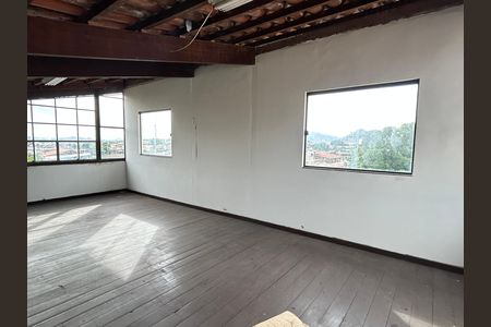 Casa para alugar com 461m², 8 quartos e 5 vagasTerraço