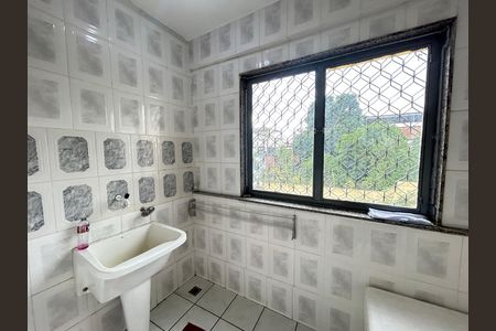 Casa para alugar com 461m², 8 quartos e 5 vagasÁrea de Serviço