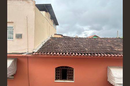 Casa para alugar com 461m², 8 quartos e 5 vagasVista da Área de Serviço