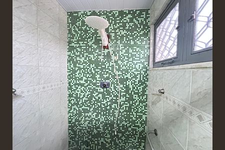 Casa para alugar com 461m², 8 quartos e 5 vagasBanheiro da Suíte