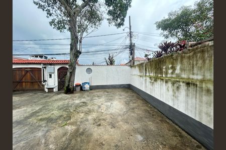 Casa para alugar com 461m², 8 quartos e 5 vagasVista do Quarto 1