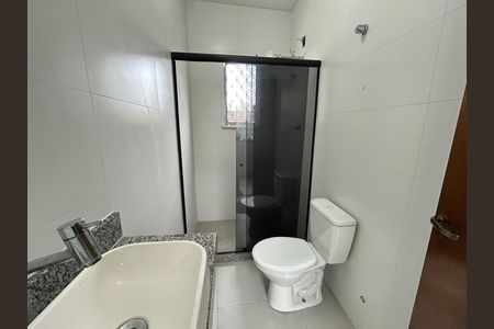 Casa para alugar com 461m², 8 quartos e 5 vagasBanheiro Social 2
