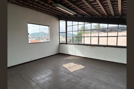 Casa para alugar com 461m², 8 quartos e 5 vagasTerraço