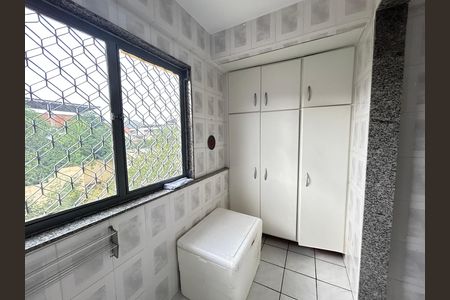 Casa para alugar com 461m², 8 quartos e 5 vagasÁrea de Serviço